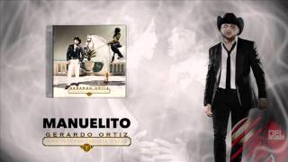 quotManuelitoquot Gerardo Ortiz Epicenter Bass Archivos de mi vida [upl. by Attesor]