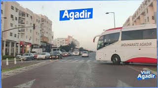 Agadir Morocco [upl. by Ashok]