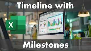 Milestone Mapping Building a Timeline with Key Milestones [upl. by Lehsreh]