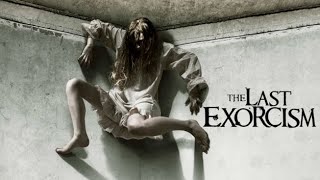 Film 2023 Horreur Thriller complet en français  The Exorciste [upl. by Yecram]