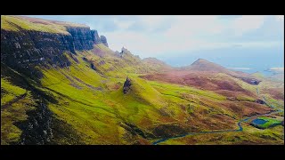 UNFORGETTABLE SCOTLAND 🏴󠁧󠁢󠁳󠁣󠁴󠁿 MY SCENIC ADVENTURE ACROSS THE HIGHLANDS amp MORE  SOUL ON SOLITUDE [upl. by Lezti]