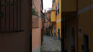 Caminando por Monterosso Cinqueterre Italia 2024 [upl. by Urbanus]