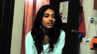 Tum Saath Ho Cover By Devyani VijayanMeethi [upl. by Sigsmond]