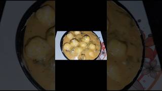 Mangalore breakfast recipe Basale pundi shorts viralshorts trending [upl. by Wirth]