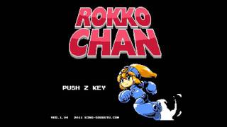 ROKKO CHAN OST  DRMAD STAGE 1 NEW [upl. by Singh]