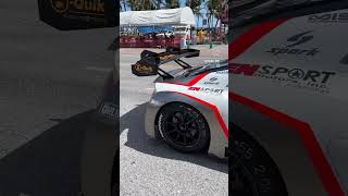 Bangsaen Grand Prix 2023 supercargt gt4 gt3 [upl. by Tayib]