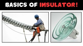 Insulators Used in Industries Electrical Insulator [upl. by O'Hara]