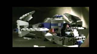 Lego pod racing episode one commercial [upl. by Aluino418]