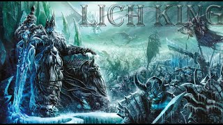 World of Warcraft LICH KING mix [upl. by Attenhoj]