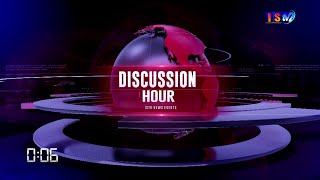 DISCUSSION HOUR 14TH SEPT 2024 TOPIC  NEW TWIST ON MANIPUR MAYHEM [upl. by Ball]