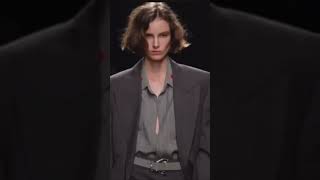 Bottega Veneta Summer 2925 mestyletv fashionshow runway [upl. by Scribner]