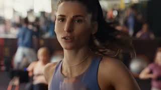 Orange Theory Fitness Commercial 022023 [upl. by Eustazio]