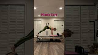 Transform Your Core with Pilates Reformer Exercises [upl. by Aneekat389]