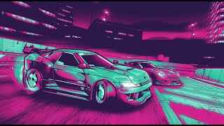 Inertial Drift  Derrapa a maxima velocidad  PC gameplay  Primeras impresiones [upl. by Risa]