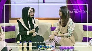 CERITA PEREMPUAN  Kesempatan Dalam Kesempitan 21072016 Part 14 [upl. by Nairbal]