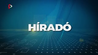 Híradó – 20241027 1730h [upl. by Idmann]