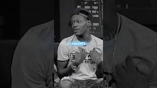 DC Young Fly on How Roasting Became a Survival Skill Growing Up 🤣  ​⁠TVOneOnline [upl. by Ibib]