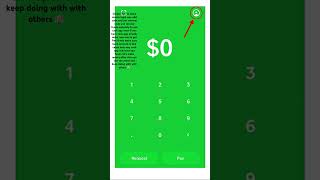 Easy way to make money on cash app Money instantly [upl. by Ainavi]