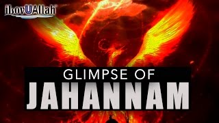 GLIMPSE OF JAHANNAM  POWERFUL [upl. by Deelaw456]