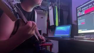 Rain  Rob Scallon cover [upl. by Renraw]