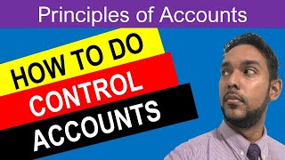 CSEC PoA control accounts [upl. by Eeluj]