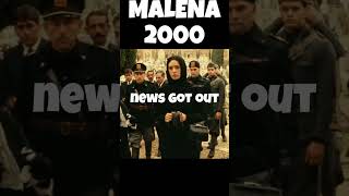 2000 Malena Official Trailer 1 HD Miramax Films [upl. by Amin]