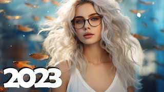 Ibiza Summer Mix 2024 ⛅ Best Of Tropical Deep House Lyrics ⛅Justin Bieber Coldplay Style 24 [upl. by Darees]