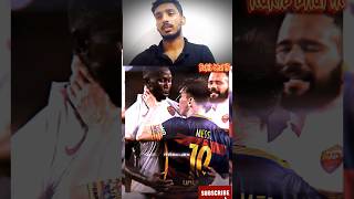 Aggressive Messi 😈🥴 football messi messiskills messifans fifa cr7 neymar ronaldo holanda [upl. by Sanchez82]