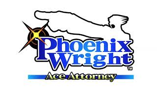 Pressing Pursuit  Cornered Apollo Justice Ace Attorney Phoenix Wright Soundfont Remix [upl. by Eciuqram433]