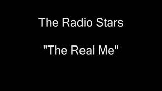 The Radio Stars  The Real Me HQ Audio [upl. by Weinstein982]