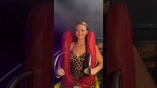 Makenzie amp Chris 2nd ride​ slingshotride slingshot slingshotchallengeslingshotslingshotrid [upl. by Piero]