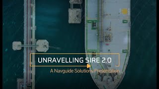 Unravelling SIRE 20 with Captain Robert Vaz  Part 1 [upl. by Enobe]