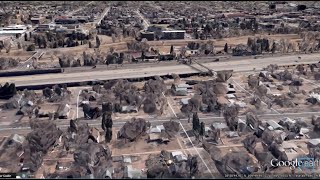 How To Use Google Earth Street View to Research Properties Remotely [upl. by Ayaros]