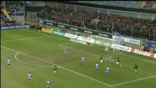 Omgång 30 Göteborg  AIK 111 2009 12 Highlights Gold Match [upl. by Anoet]