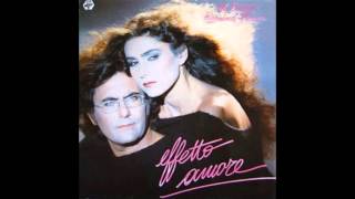 Al Bano amp Romina Power  Effetto Amore 1984 [upl. by Nymsaj]