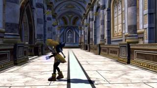 Dragon Nest  Tinkerer Dance quotSingle Ladiesquot by Beyoncé [upl. by Angadresma]