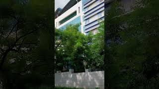 CDAC Pune  CDAC Innovation Park Pune  Walkthrough ccat cdac acts pune developer bigdata [upl. by Eceinaj928]