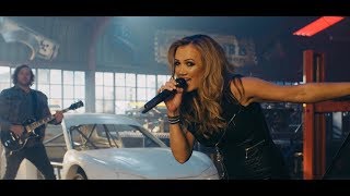 Gaan Groot  Juanita du Plessis OFFICIAL MUSIC VIDEO [upl. by Niffirg]