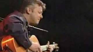 Tommy Emmanuel  Classical Gas Live [upl. by Rebma]