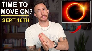 5 Things You Should Know About The FULL Moon  Eclipse Sept 17th 2024 [upl. by Aldon]