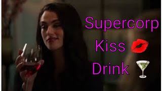 Supercorp kiss drink [upl. by Cortie]