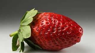 Strawberry The Sweet Surprise with Hidden Benefits [upl. by Boys]