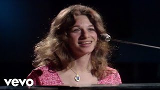 Carole King  So Far Away BBC In Concert February 10 1971 [upl. by Elolcin]