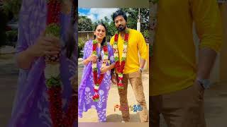 Sathamanam bhavati serial behind the scene  satamanambhavati etvtelugu etvserial [upl. by Nevi364]