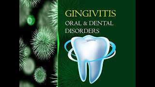 Gingivitis Lecture [upl. by Stephanie]