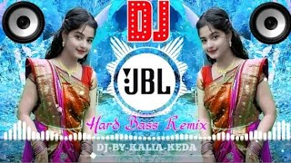 🥀Hard Boss Dj Song Remix 🌷 New Dj Remix Song 2024 💞 Nonstop Dj Song Remix 2024 ❣️ JBL Remix Dj 2024 [upl. by Amata228]