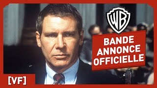 Présumé Innocent  Bande Annonce Officielle VF  Harrison Ford [upl. by Hauge]