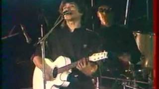 Кино  Группа Крови live 1990 год [upl. by Ruthe894]