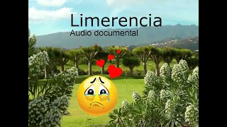 LIMERENCIA Audio documental [upl. by Naneek]