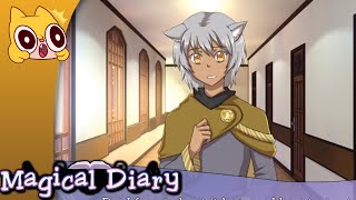 Dexbonus MAGICAL DIARY CONT [upl. by Borroff198]